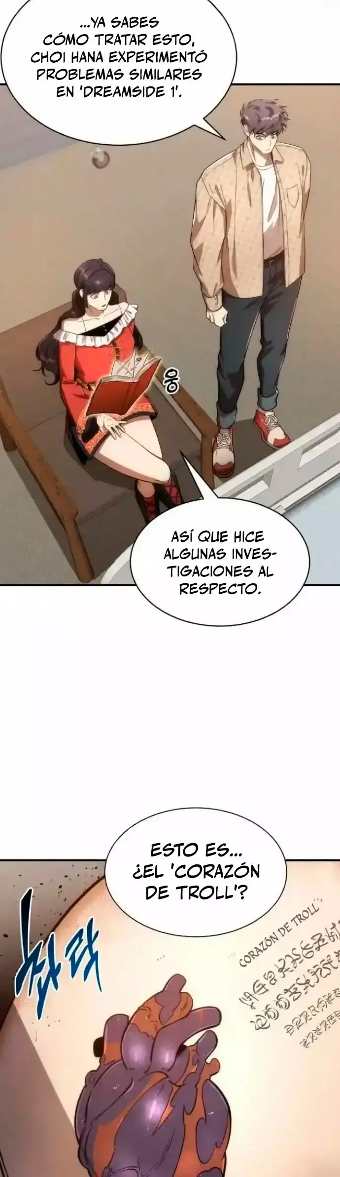 Capitulo 79 page 17