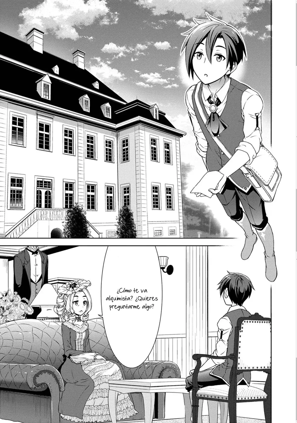 Capitulo 11 page 14