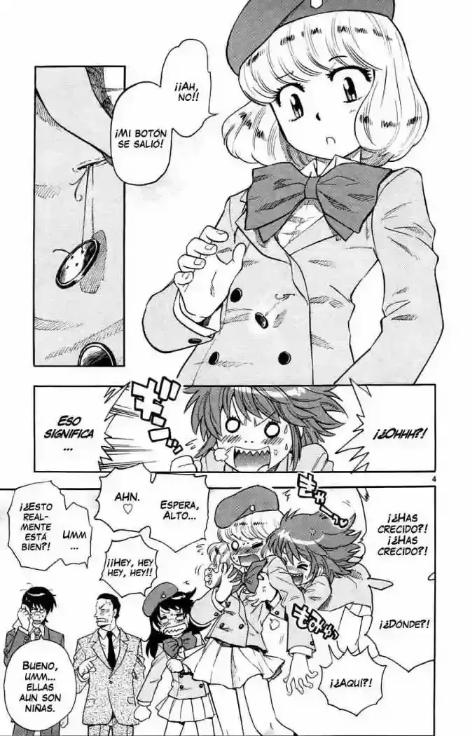 Capitulo 135 page 6