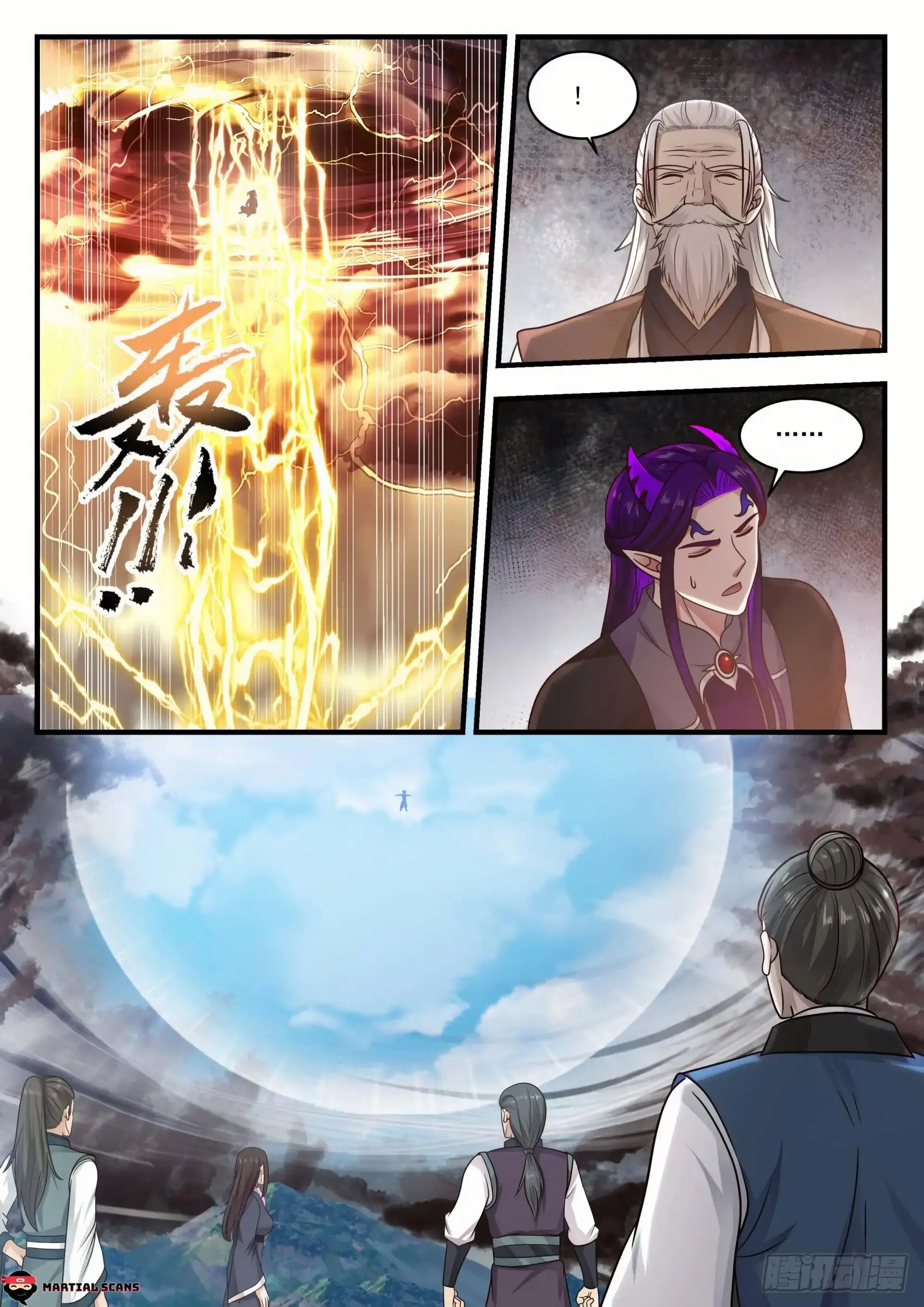 Capitulo 838 page 4