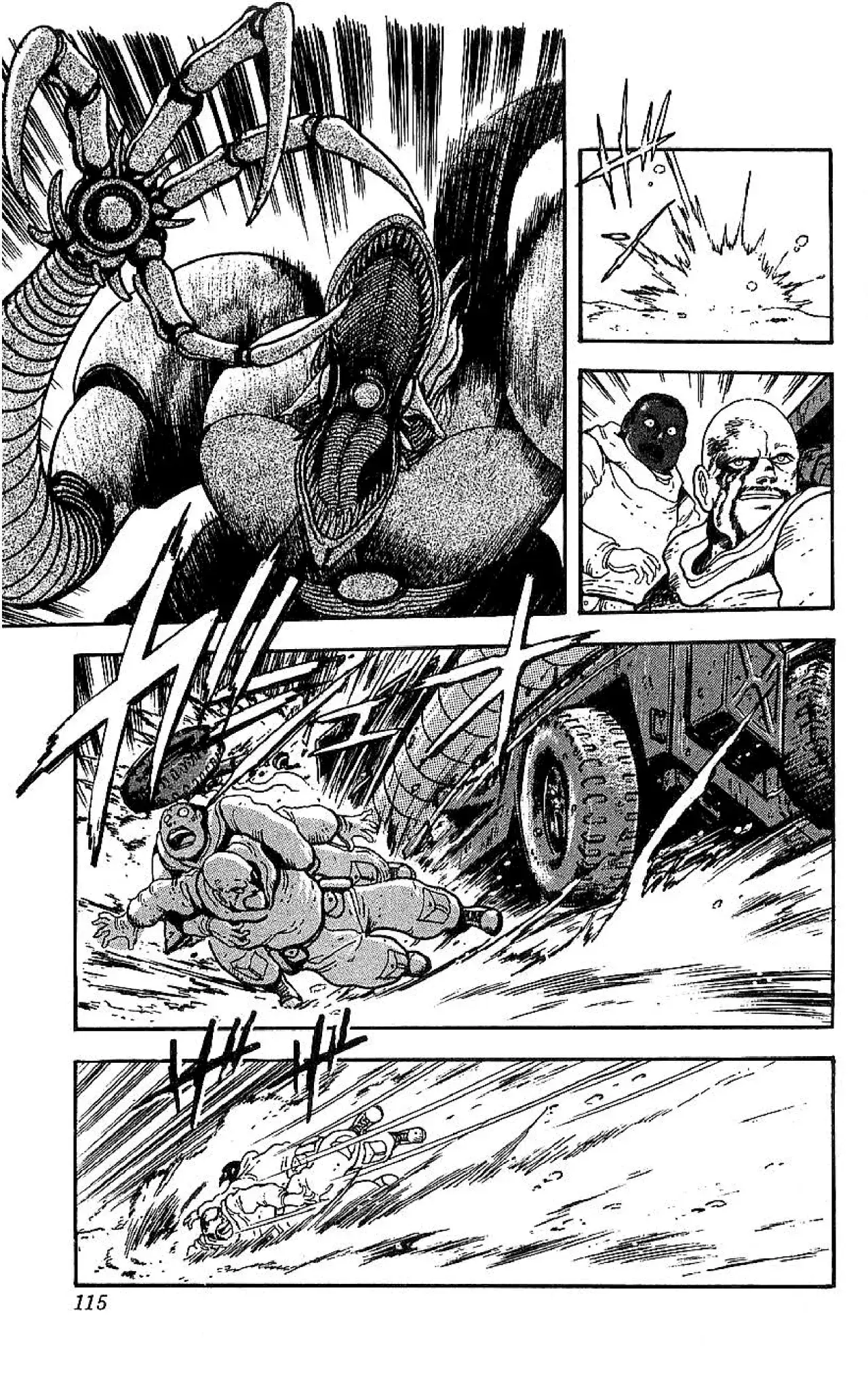 Capitulo 7 page 9