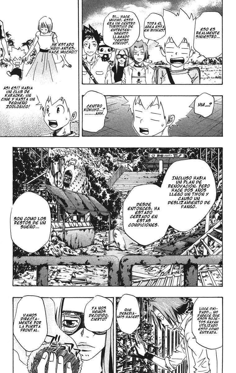 Capitulo 66 page 11