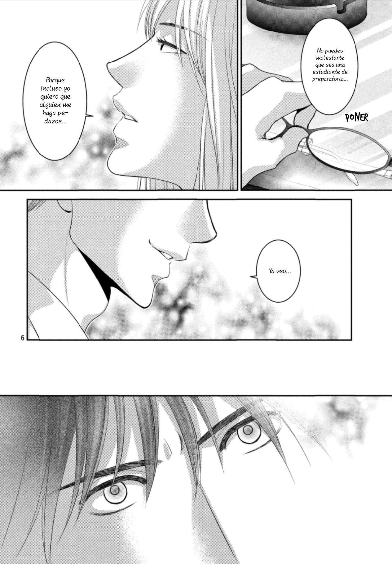 Capitulo 17 page 8