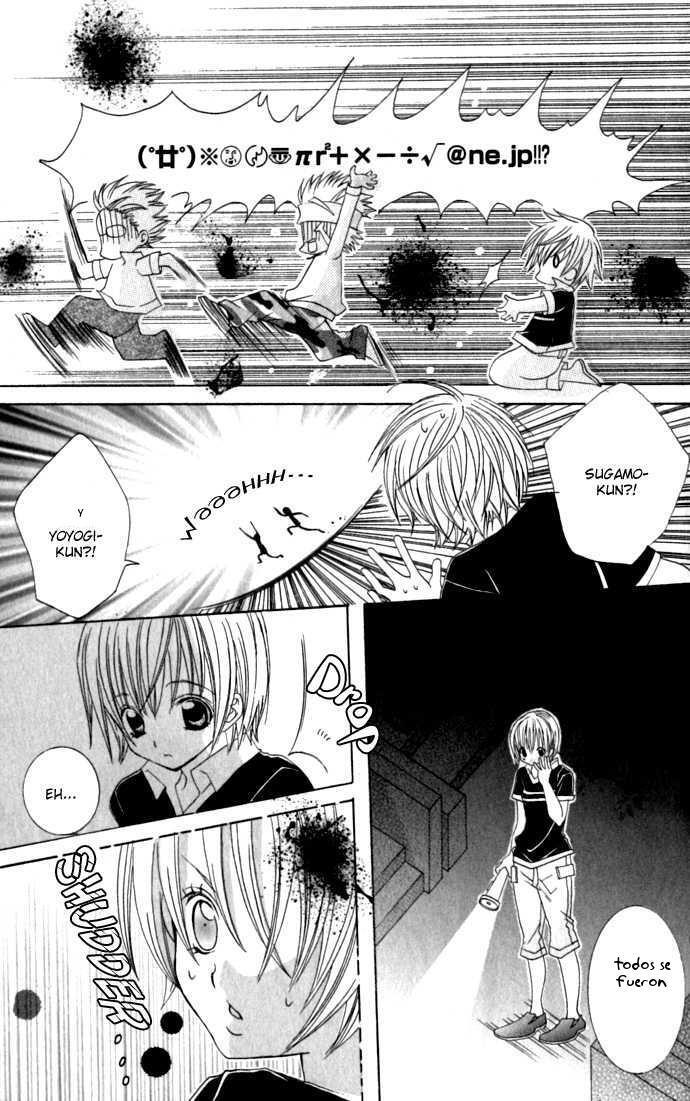 Capitulo 17 page 20