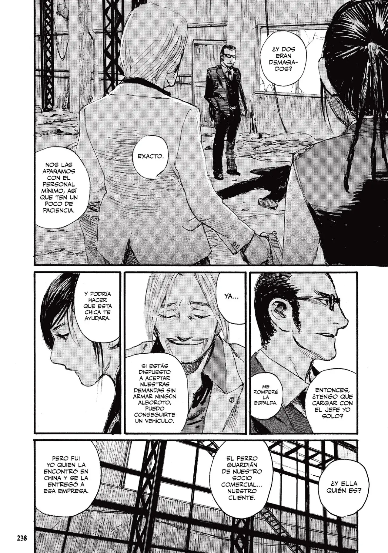Capitulo 23 page 17