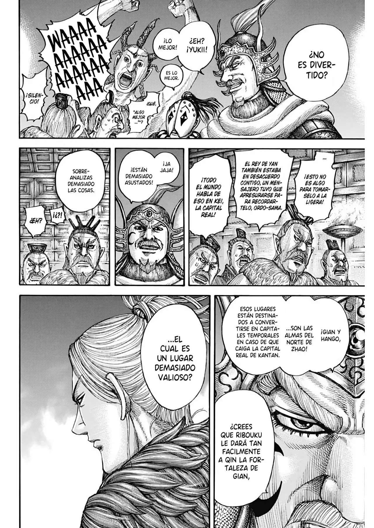 Capitulo 713 page 19