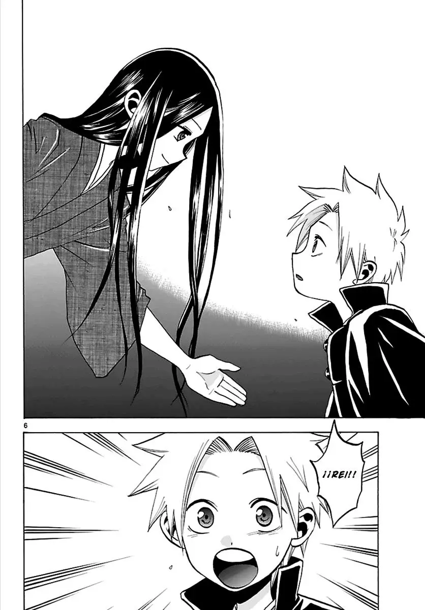 Capitulo 61 page 8