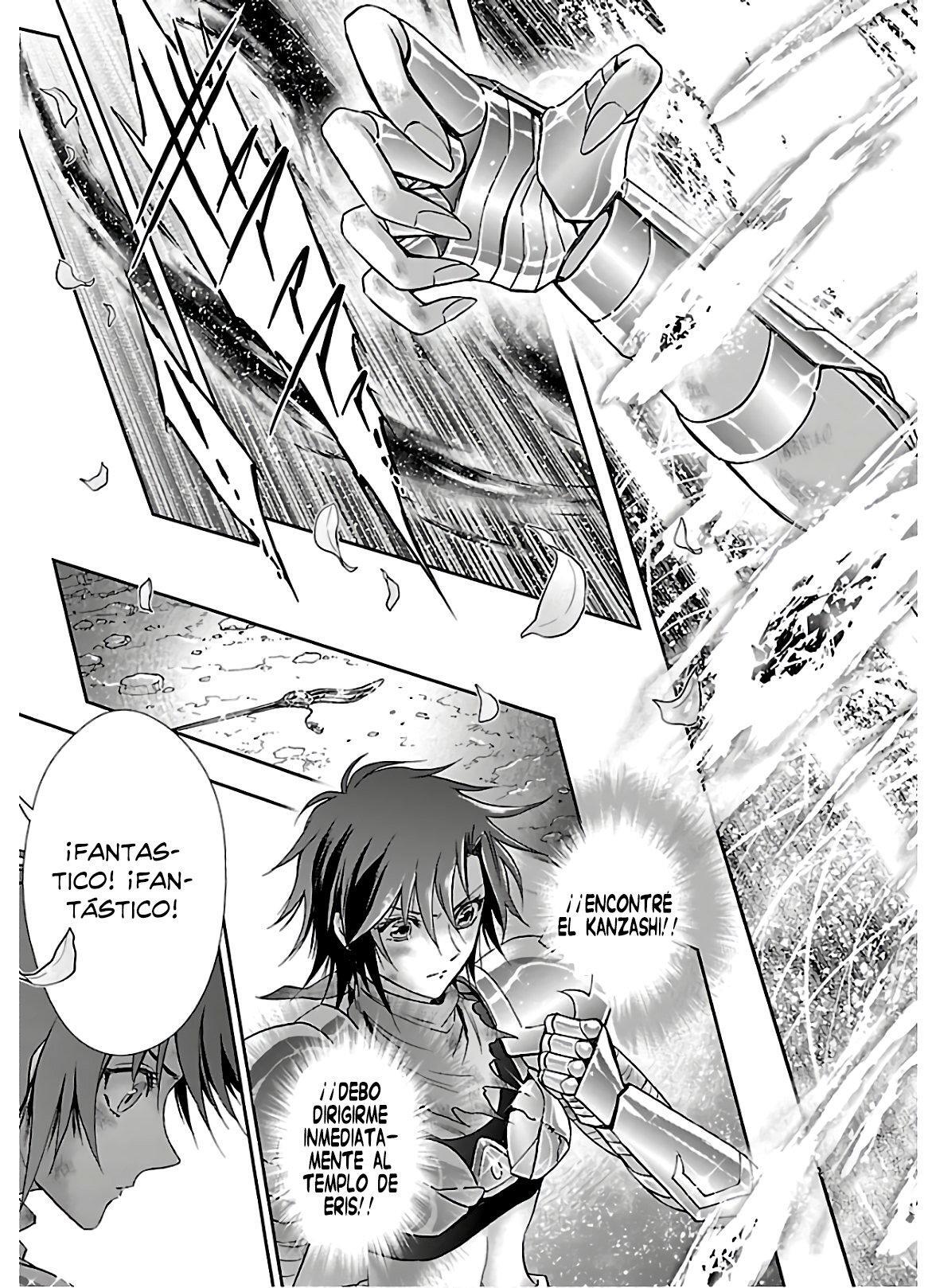 Capitulo 77 page 16