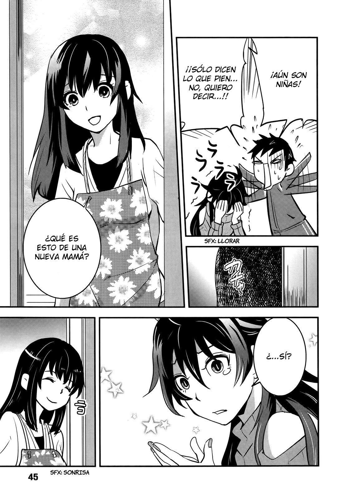 Capitulo 20 page 18