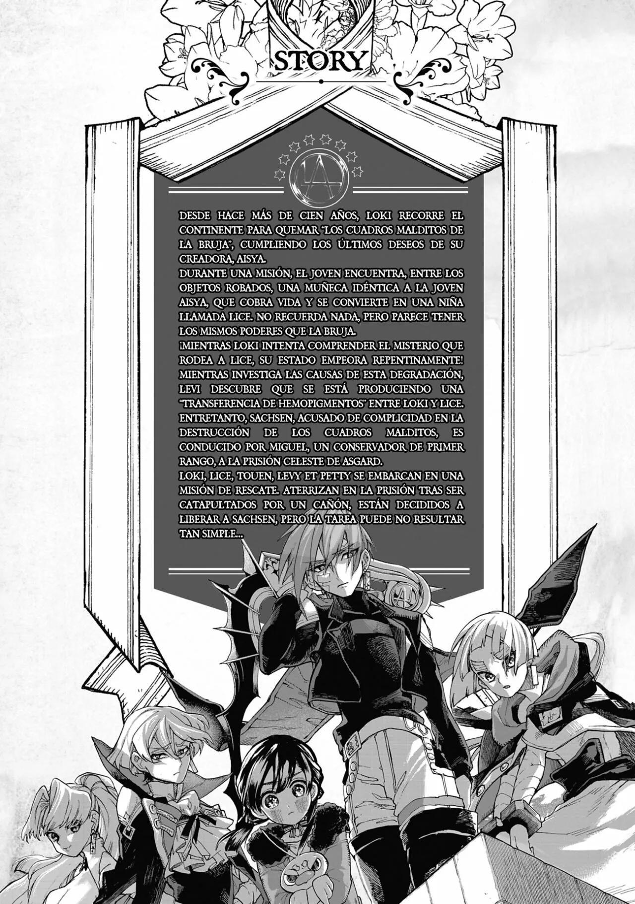 Capitulo 20 page 8