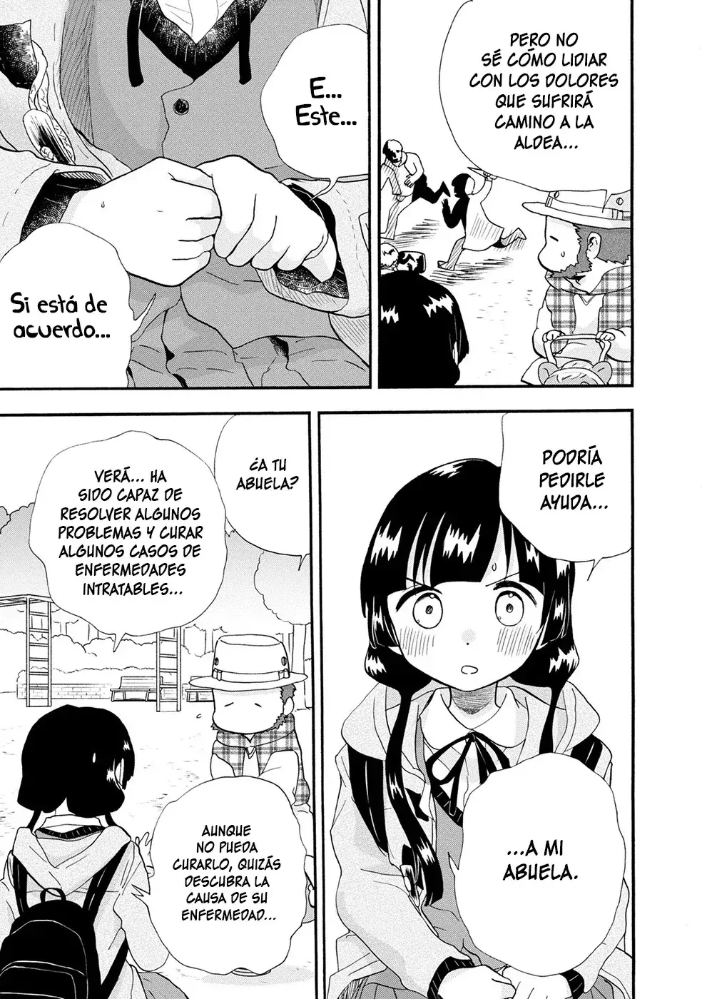 Capitulo 104 page 19