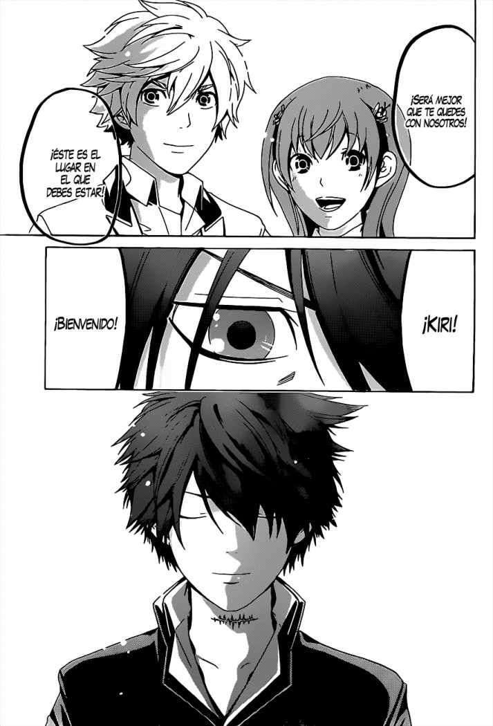 Capitulo 56 page 38