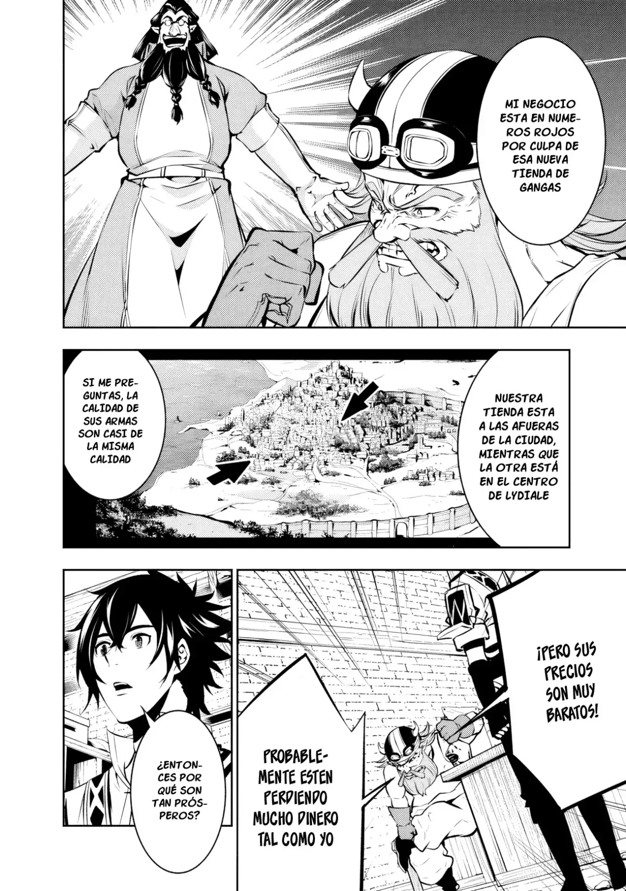 Capitulo 82 page 9