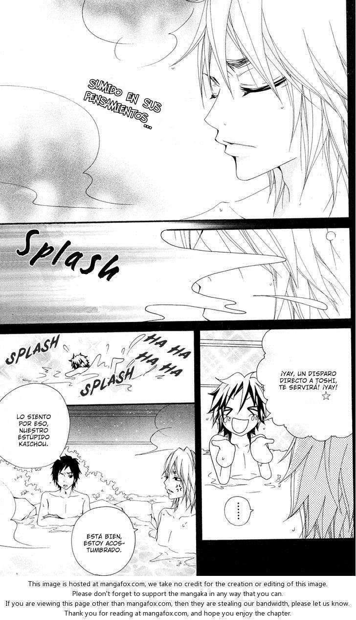 Capitulo 52 page 14