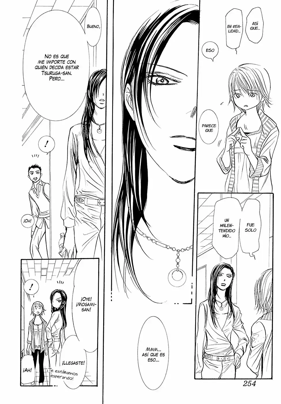 Capitulo 271 page 17