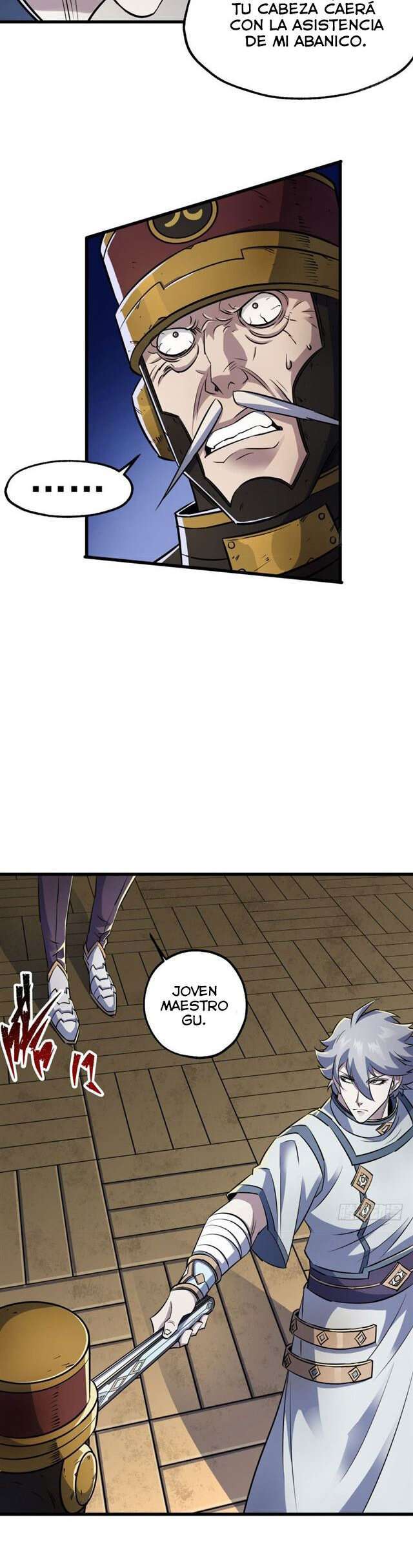 Capitulo 38 page 12