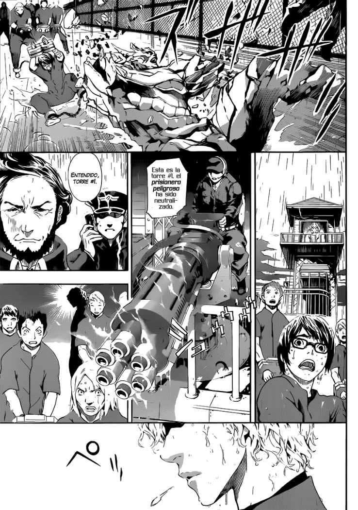 Capitulo 1 page 17