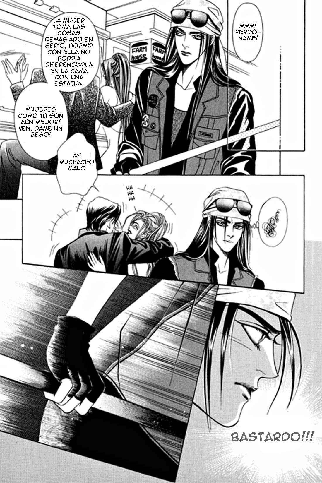 Capitulo 27 page 15
