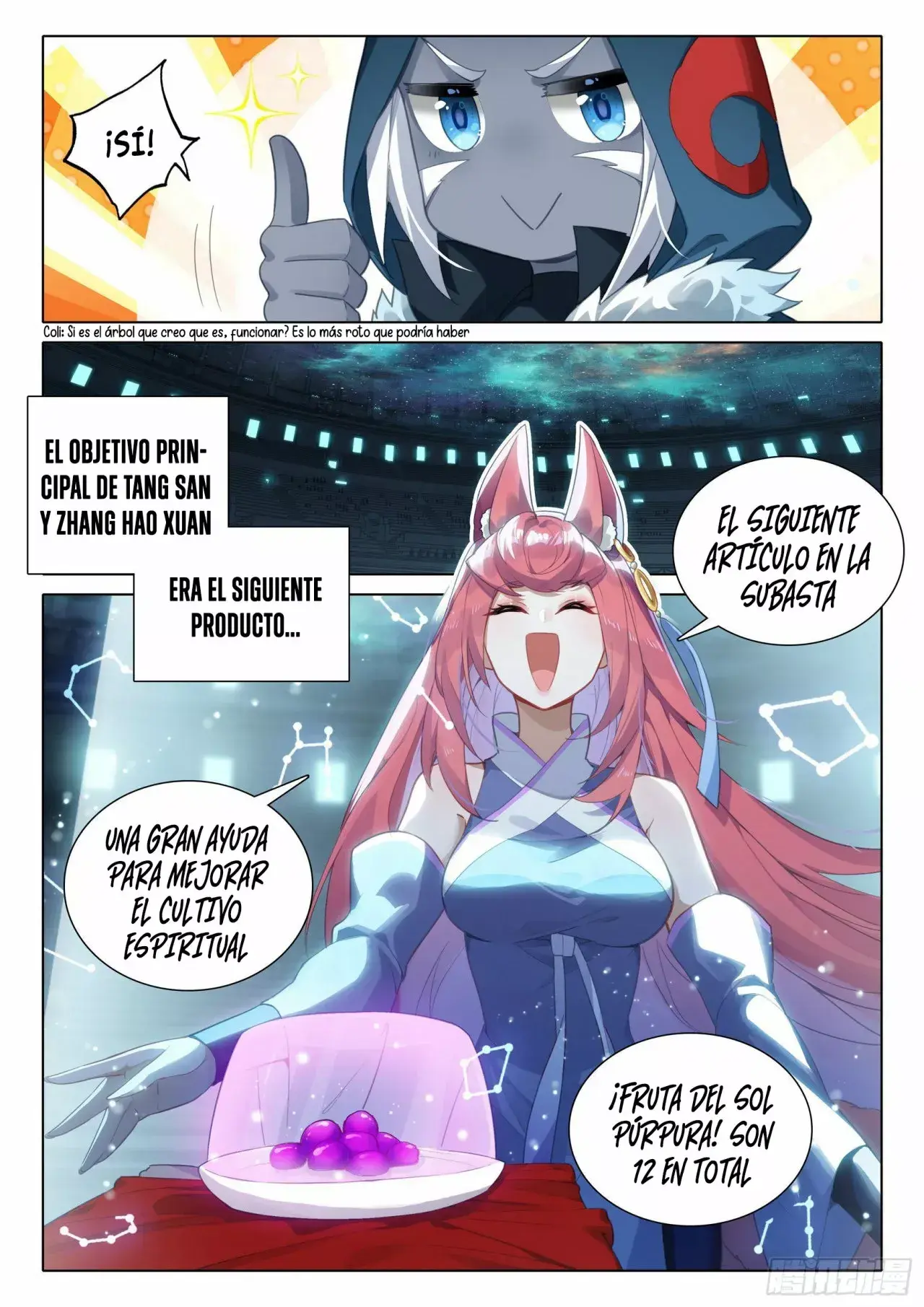 Capitulo 74 page 6