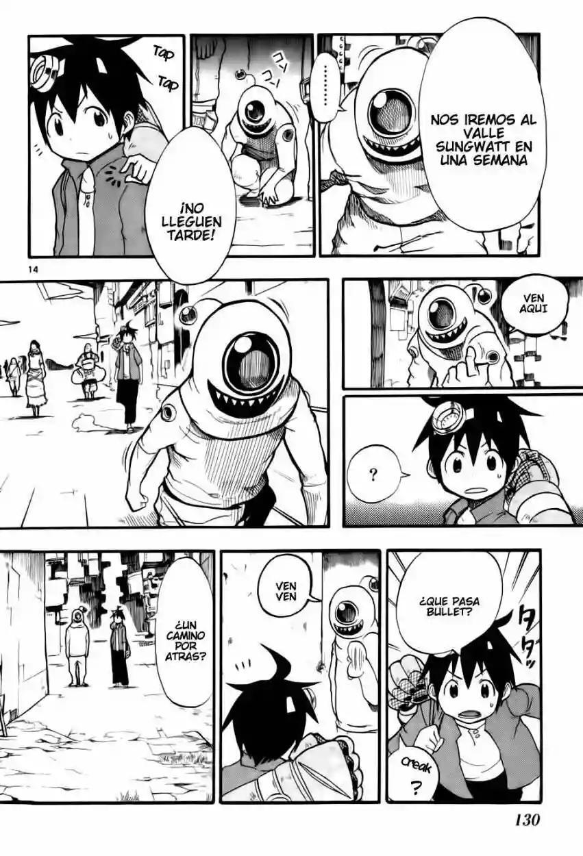 Capitulo 3 page 15