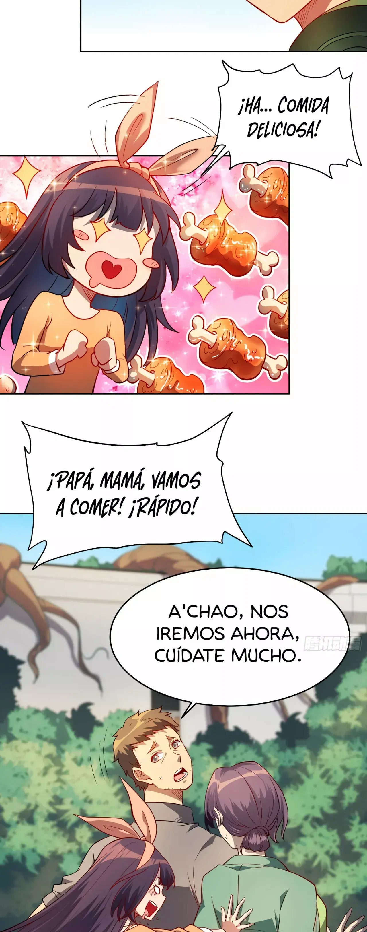 Capitulo 92 page 25