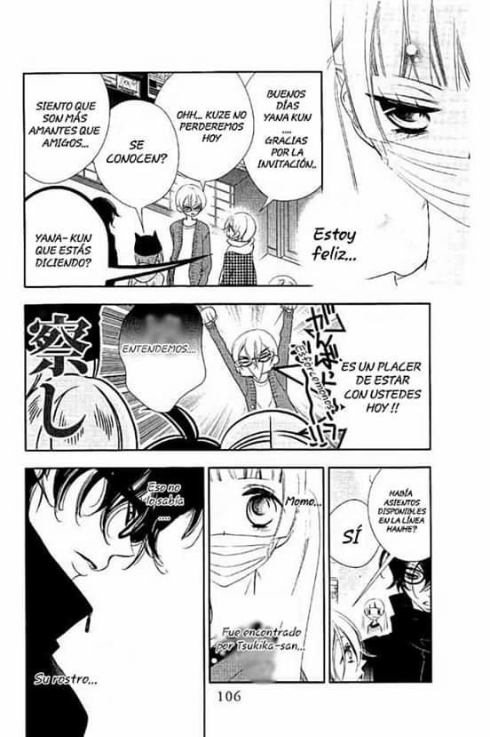 Capitulo 56 page 11
