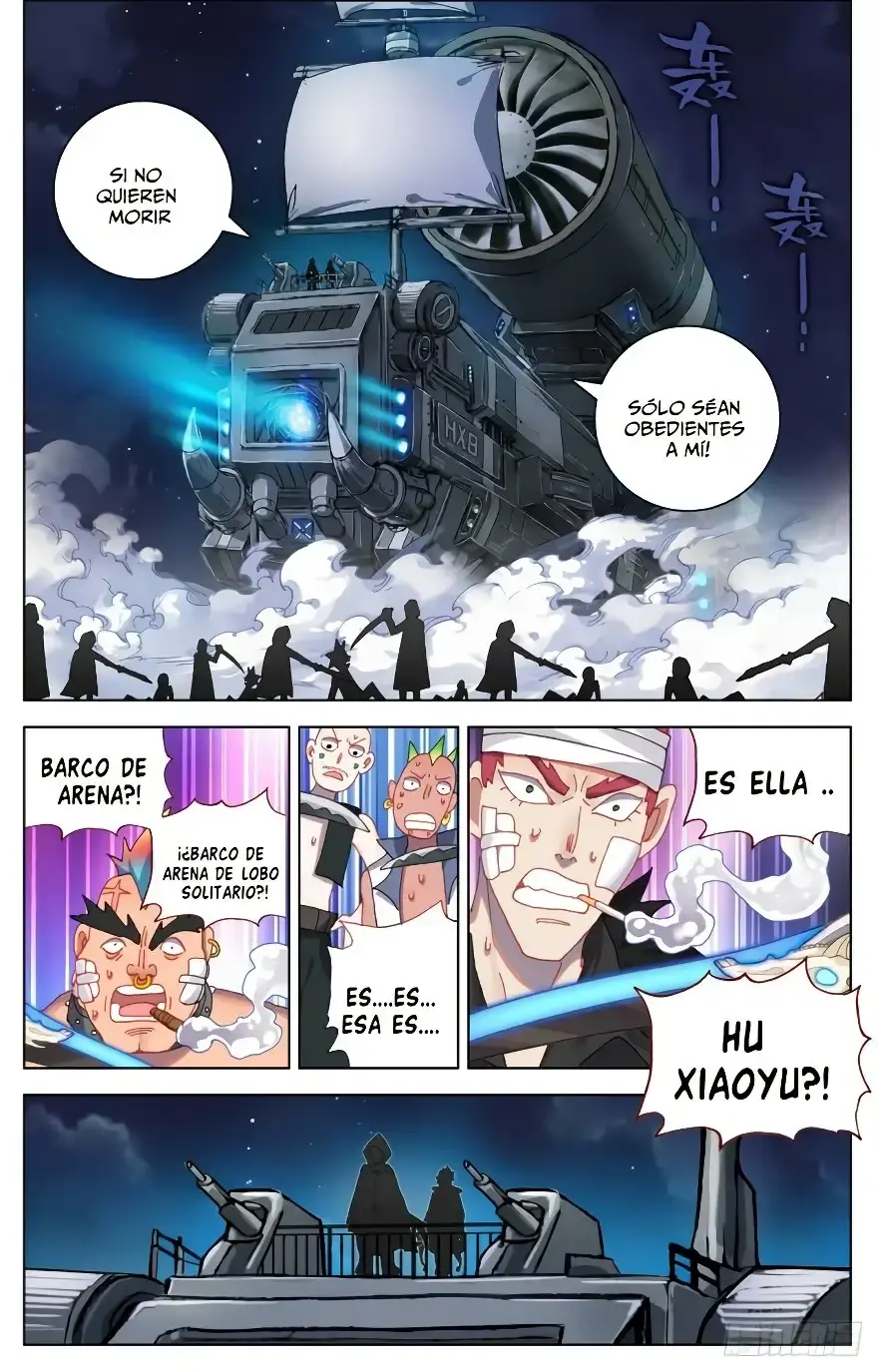 Capitulo 90 page 8