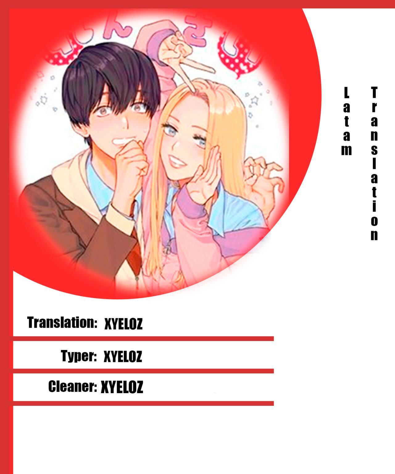 Capitulo 17.50 page 1