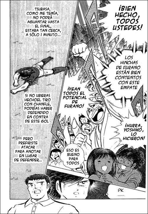 Capitulo 73 page 23