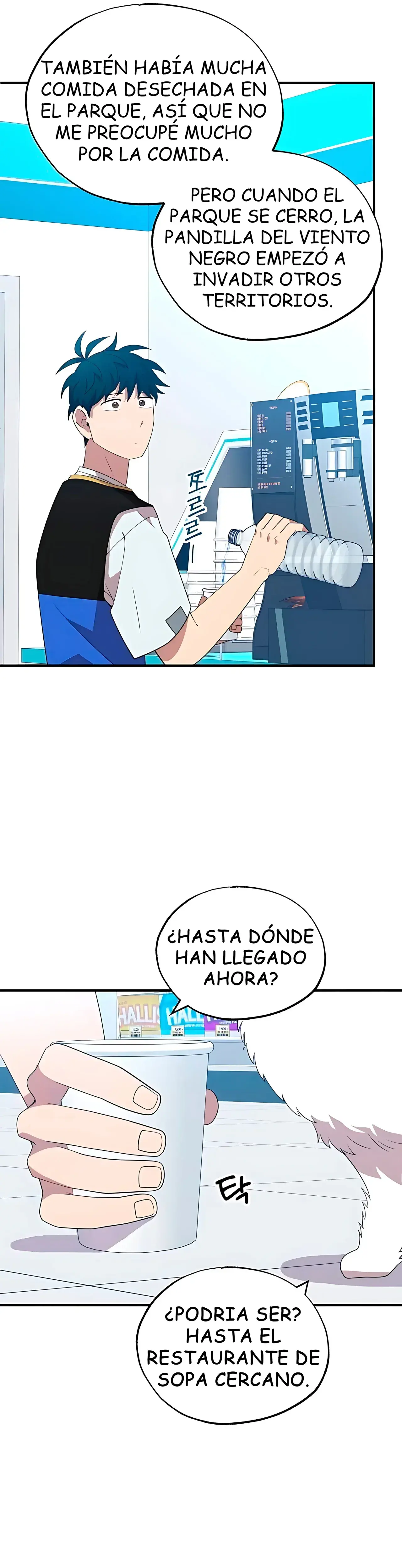 Capitulo 40 page 29
