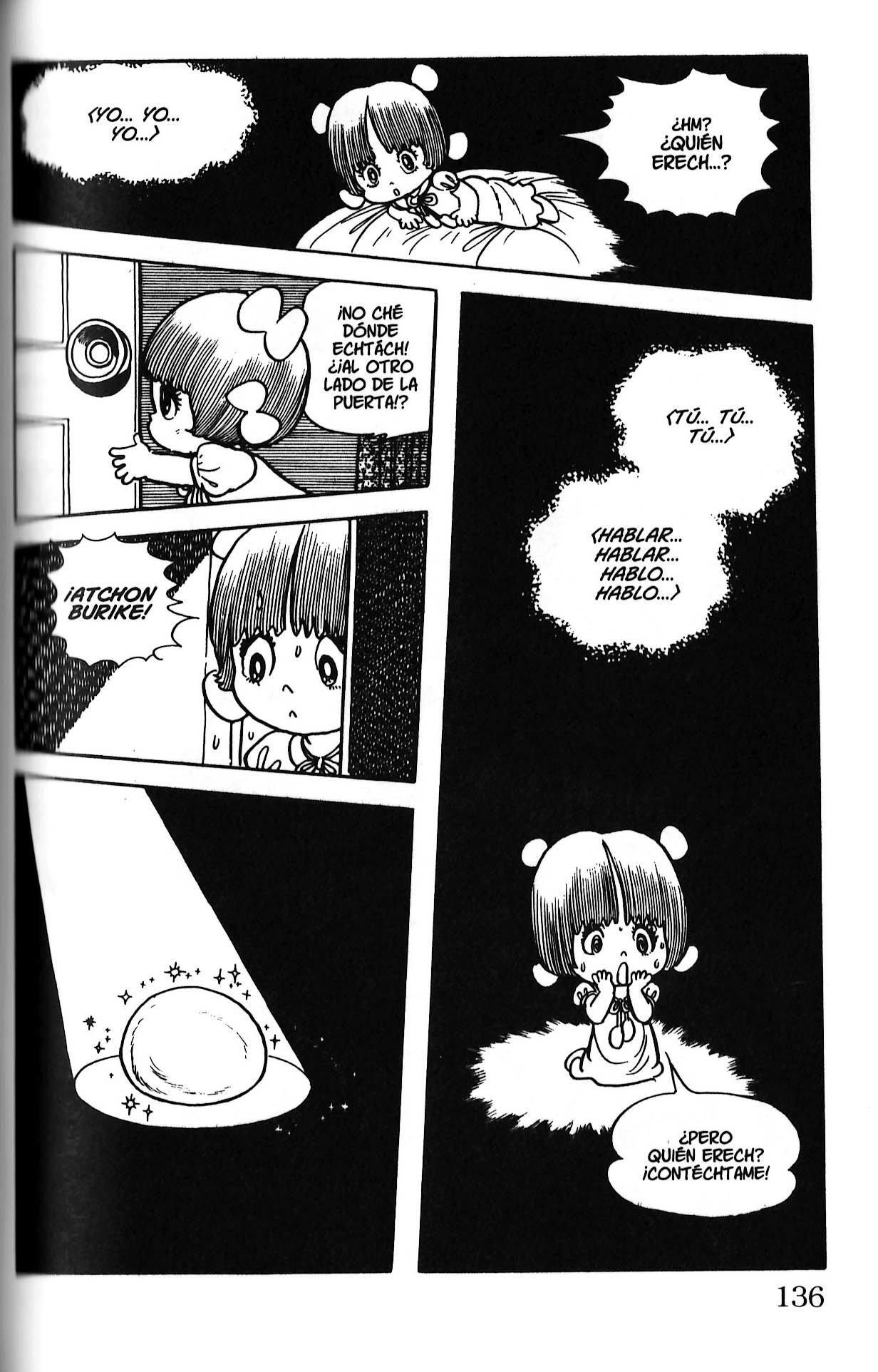 Capitulo 132 page 6