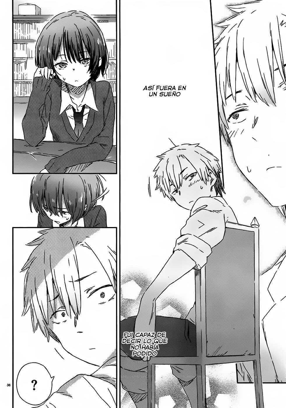 Capitulo 40 page 36