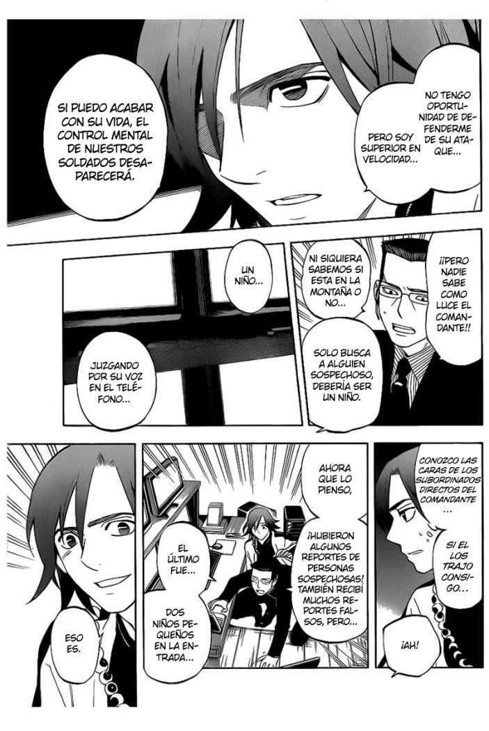 Capitulo 307 page 7