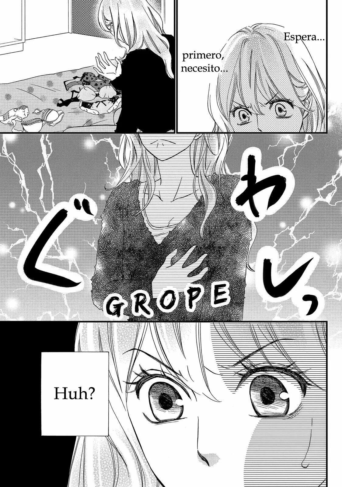 Capitulo 32 page 12