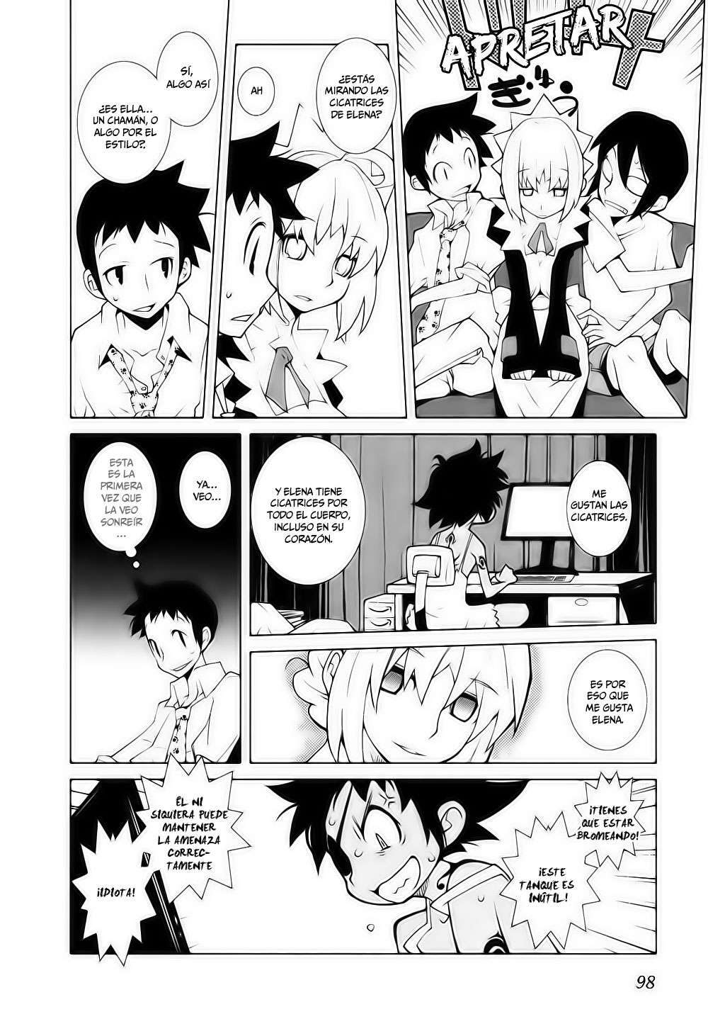 Capitulo 14 page 5