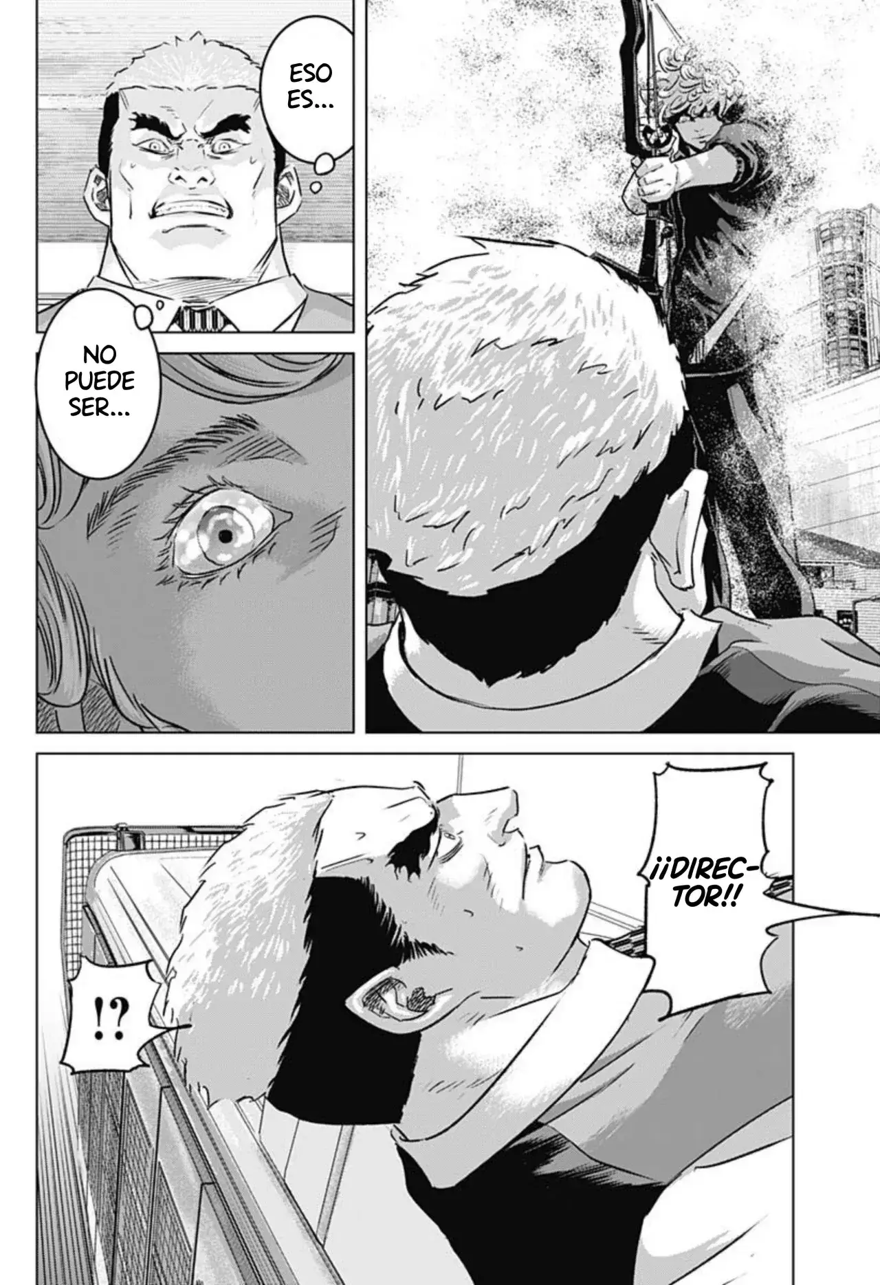 Capitulo 87 page 8