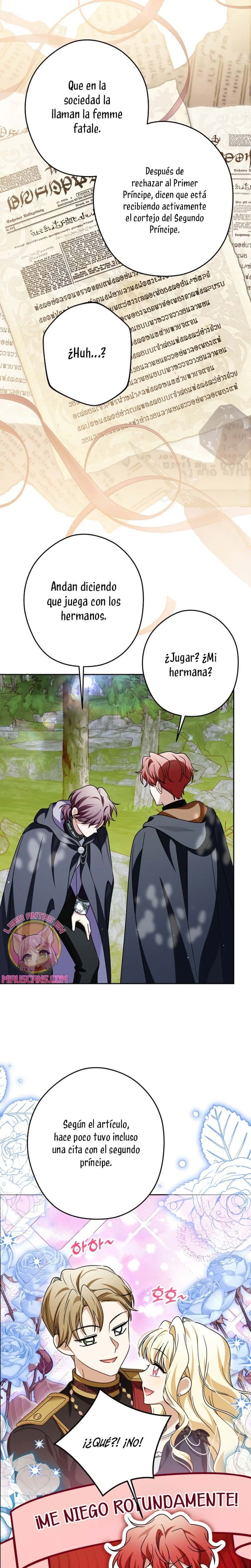 Capitulo 85 page 11