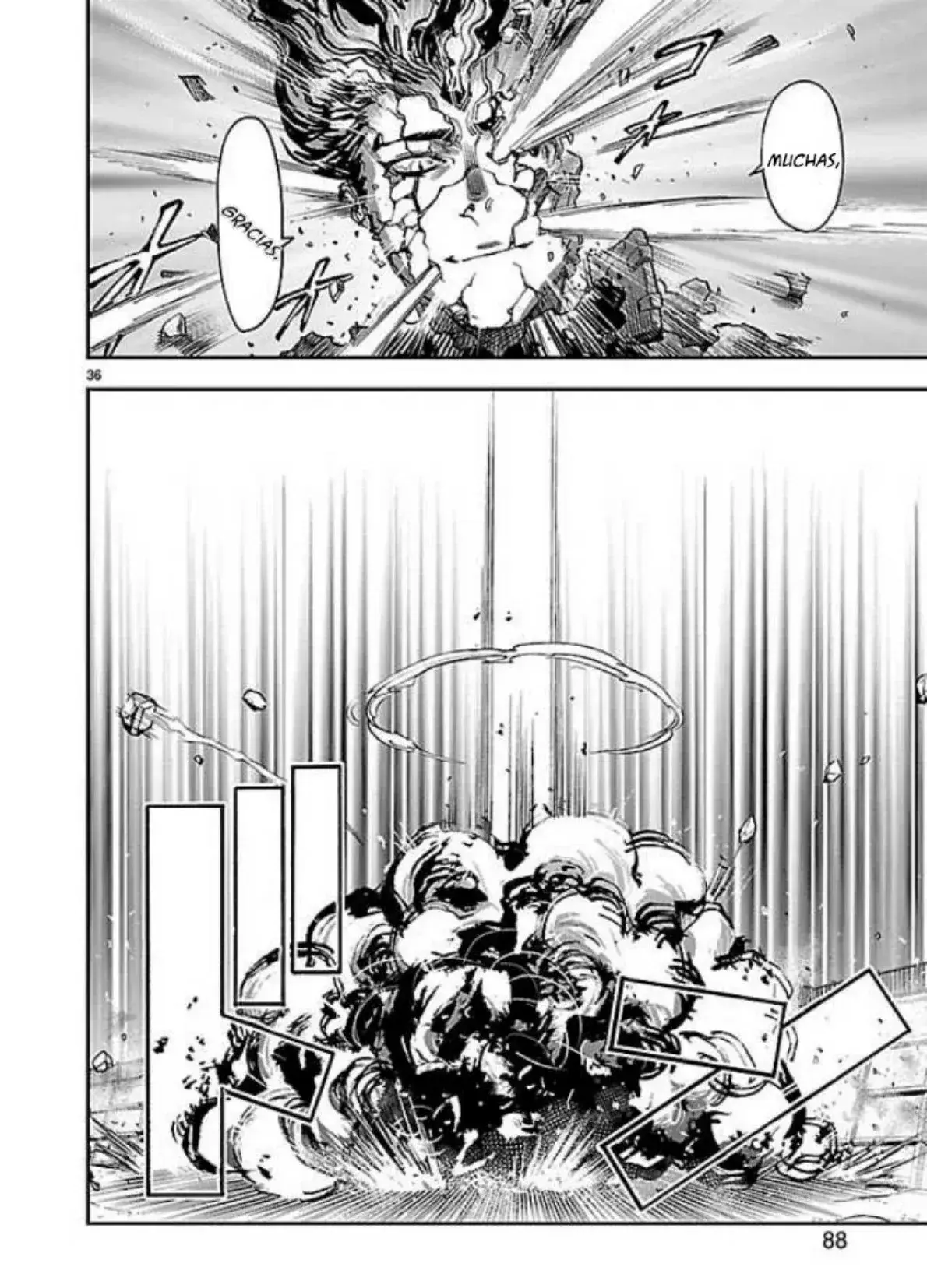 Capitulo 43 page 32