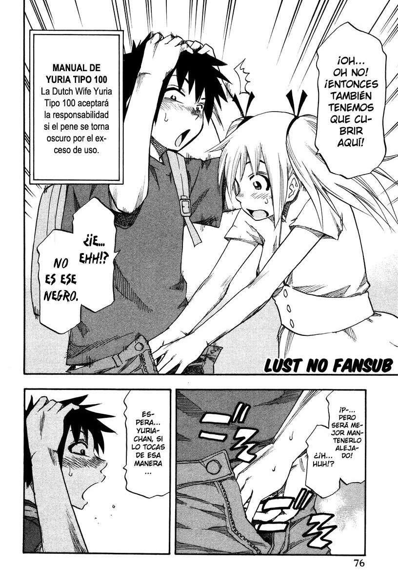 Capitulo 20 page 12