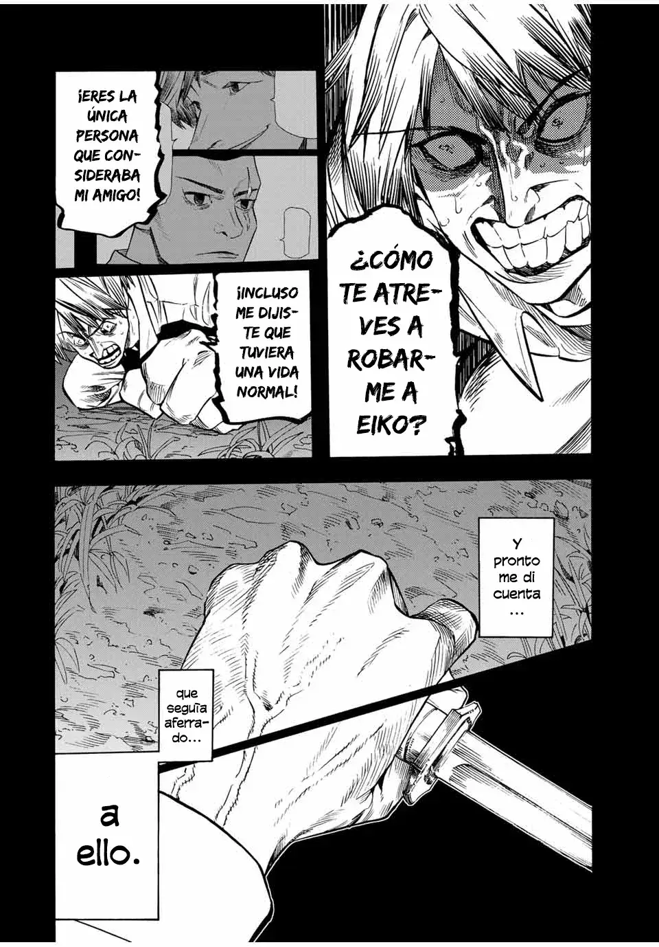 Capitulo 174 page 19