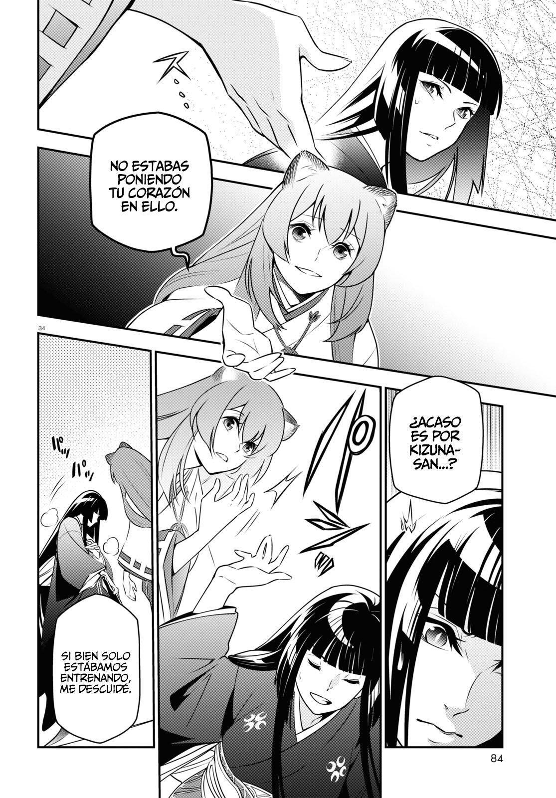 Capitulo 77 page 35