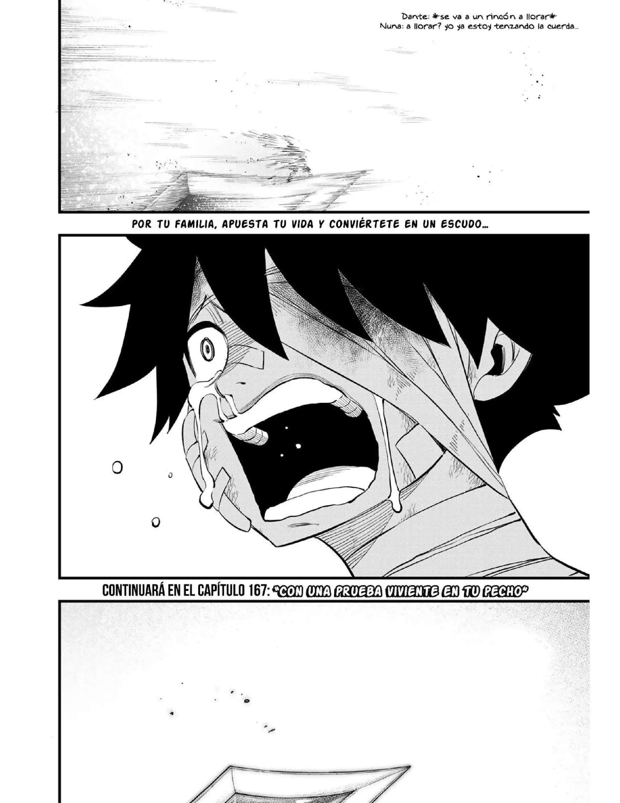 Capitulo 166 page 21