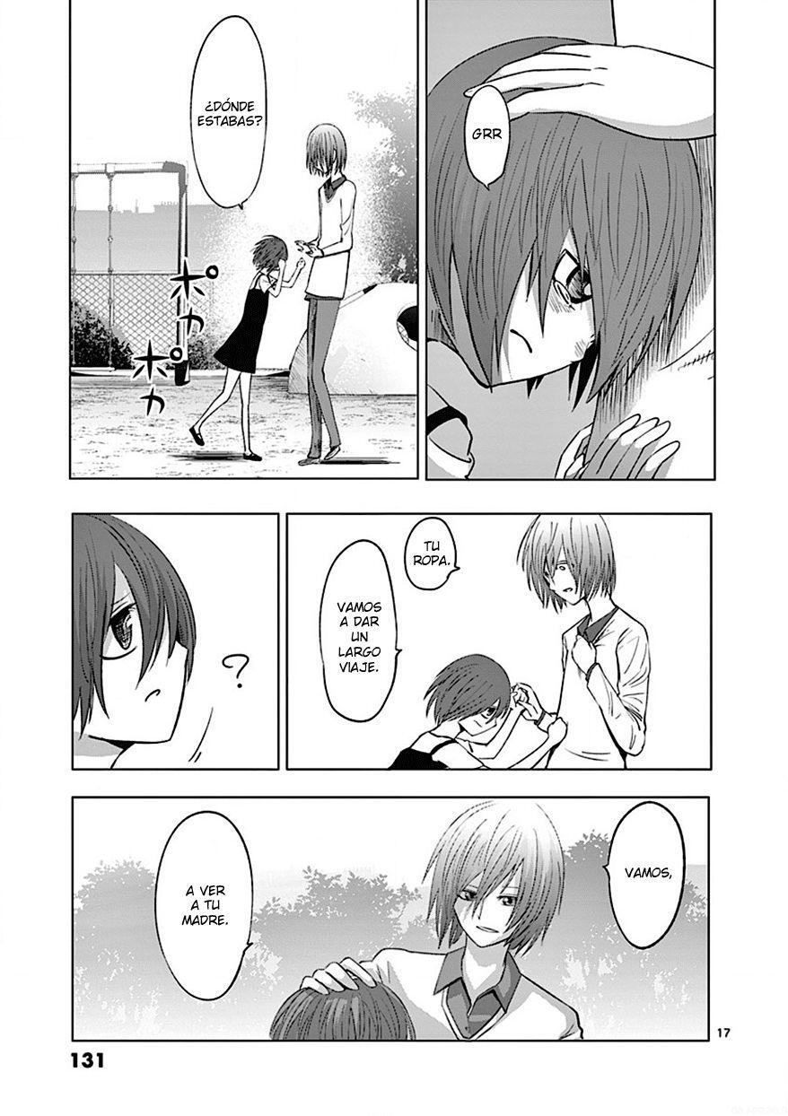 Capitulo 99 page 17