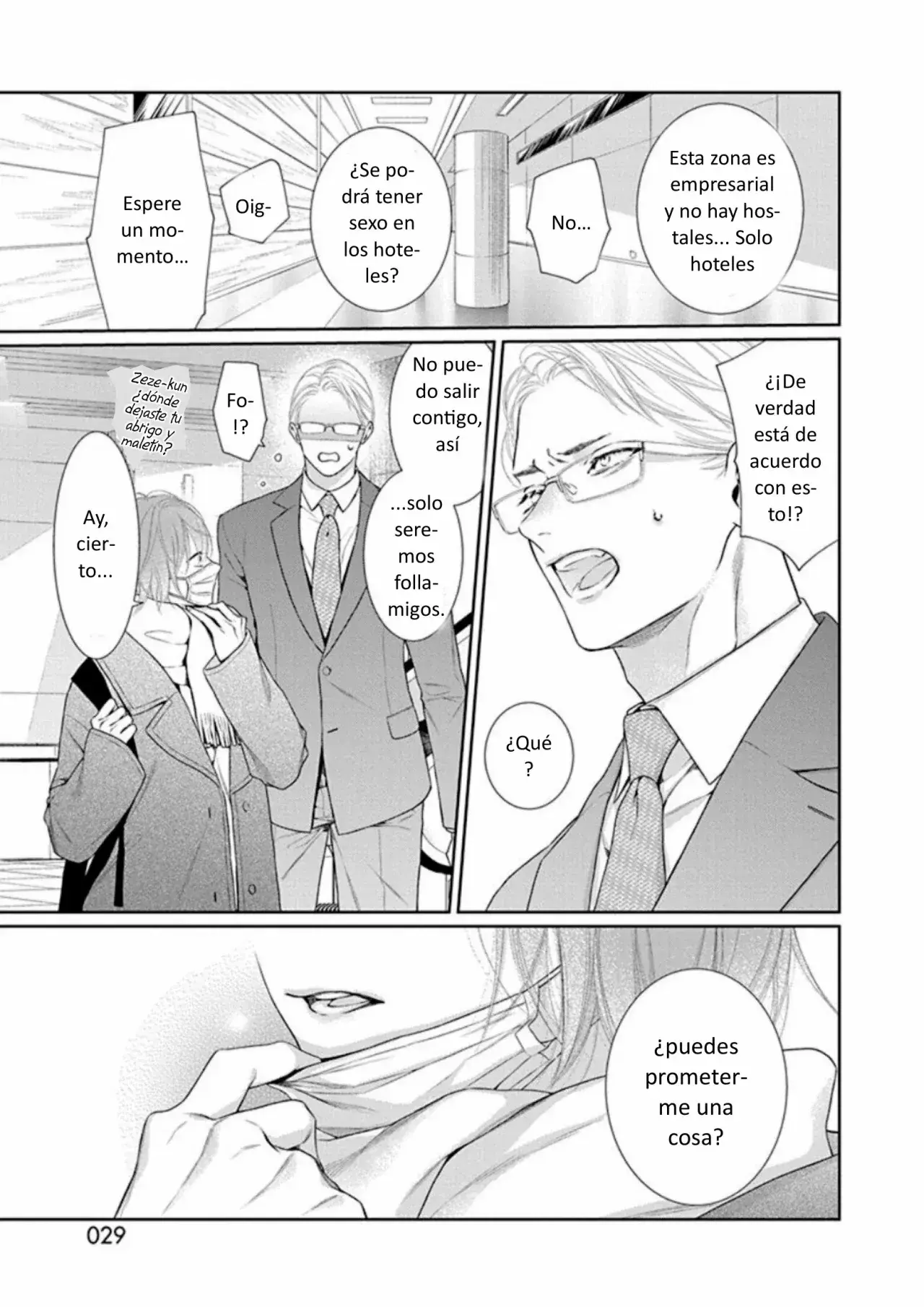Capitulo 1 page 28