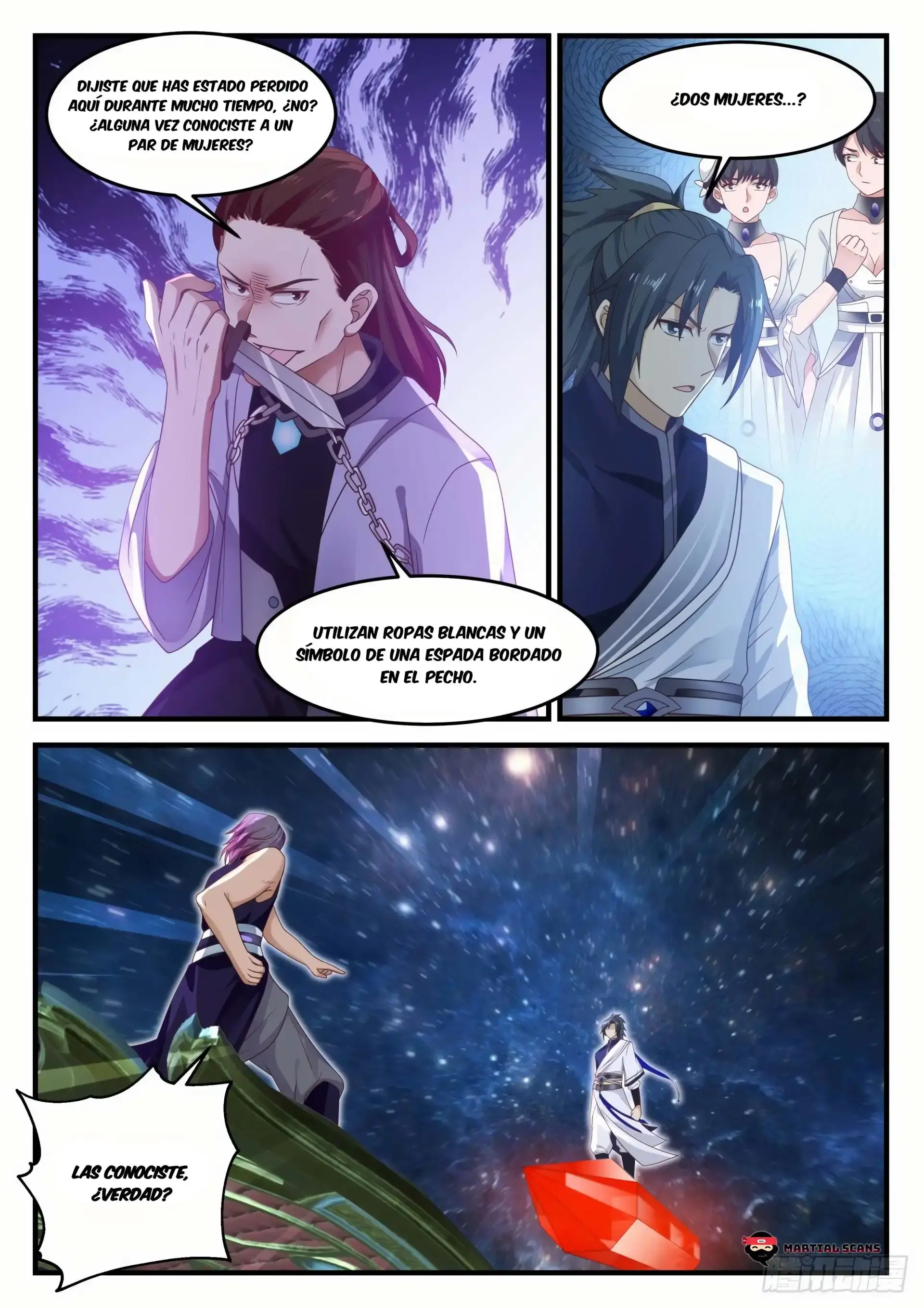 Capitulo 845 page 13