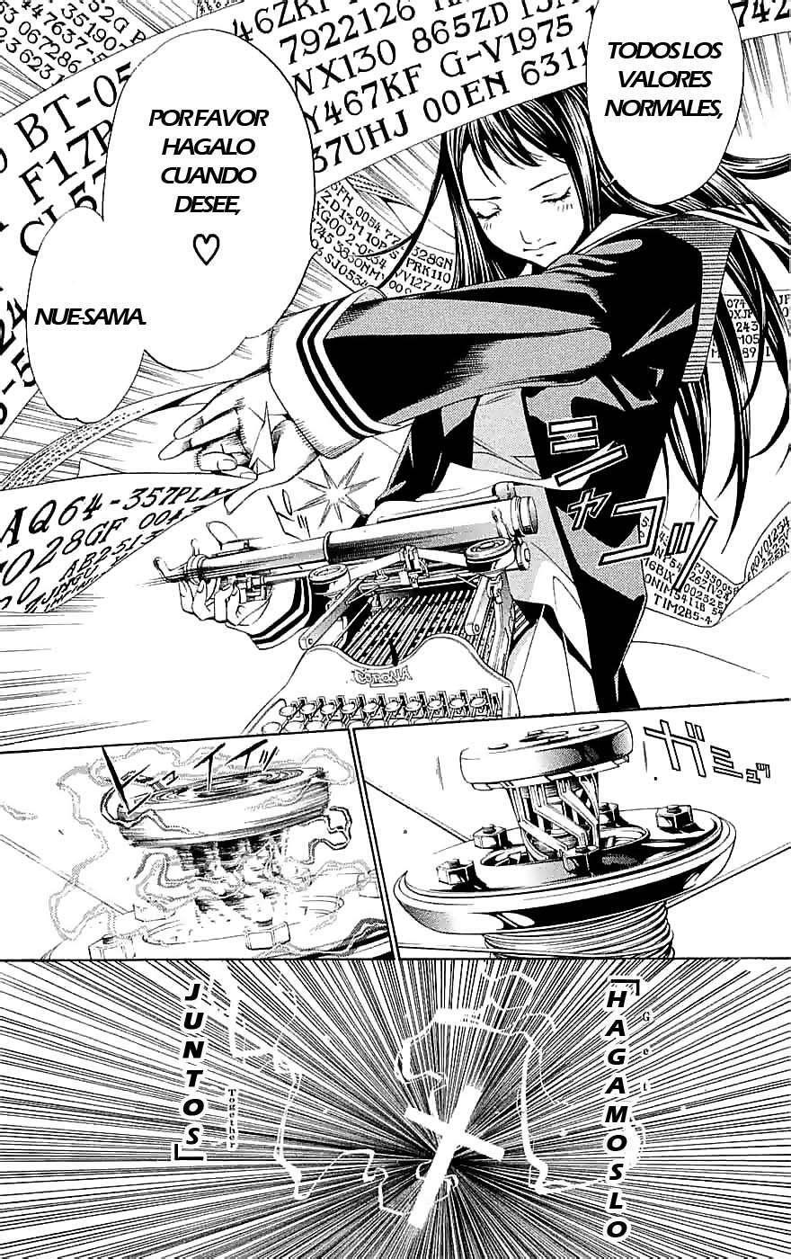 Capitulo 116 page 19