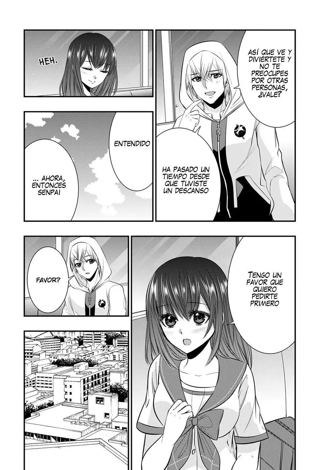 Capitulo 42 page 20
