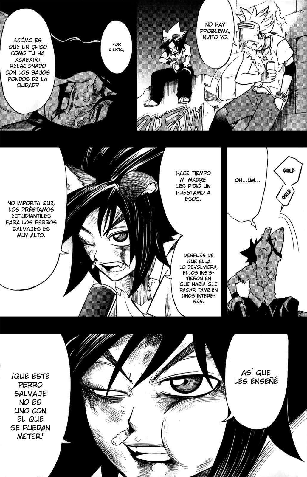 Capitulo 15 page 8