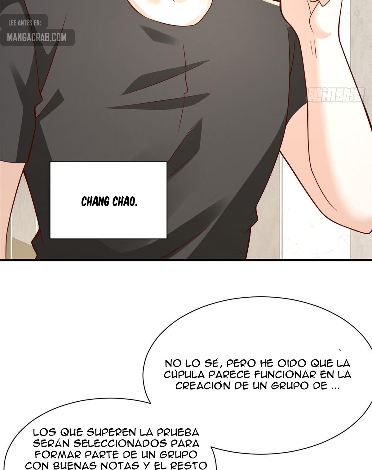 Capitulo 543 page 27