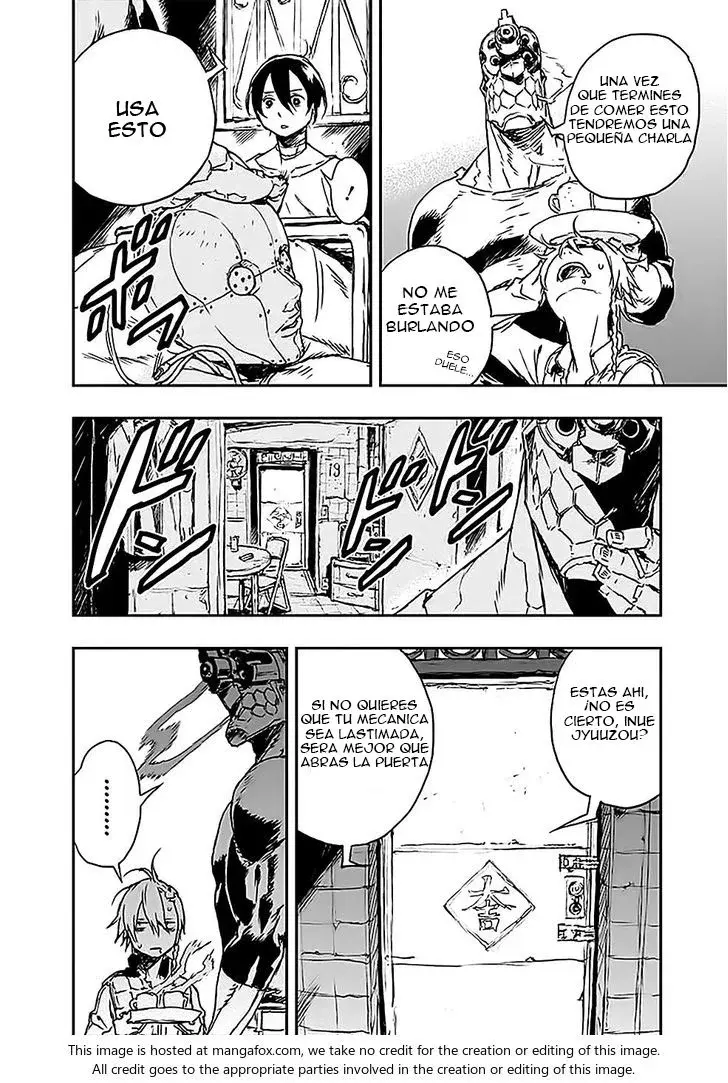 Capitulo 4 page 7